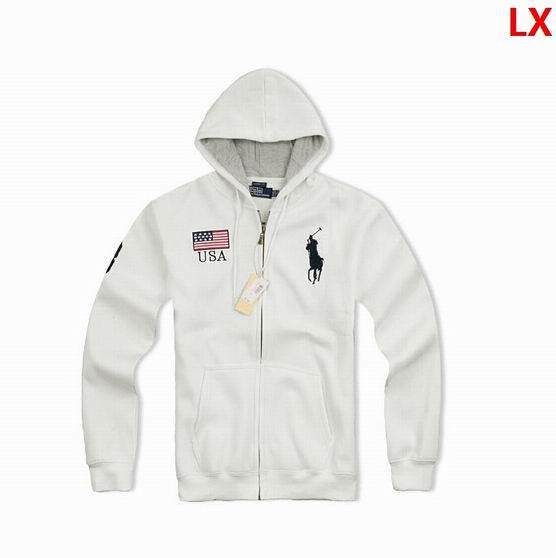 polo hoodie S-XXXL-140